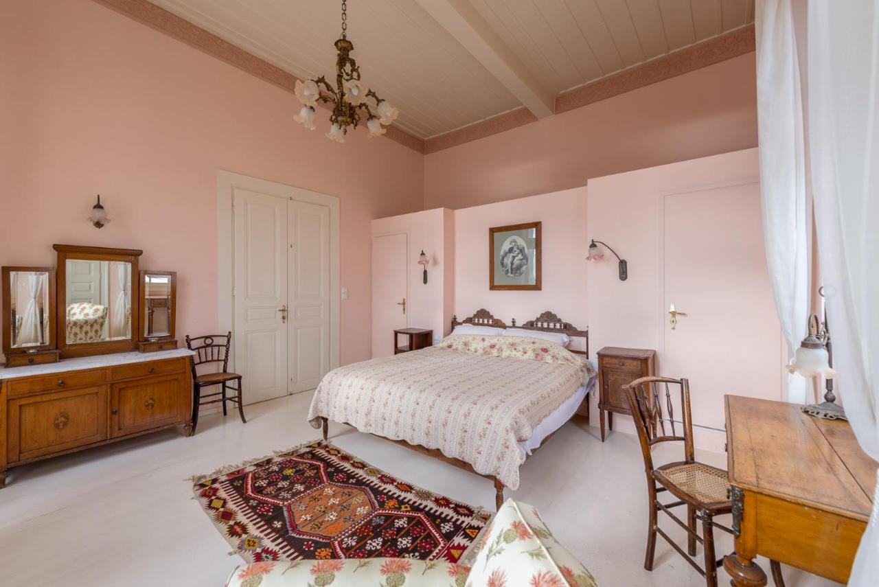 Villa Maria-Syros エルムポリ エクステリア 写真
