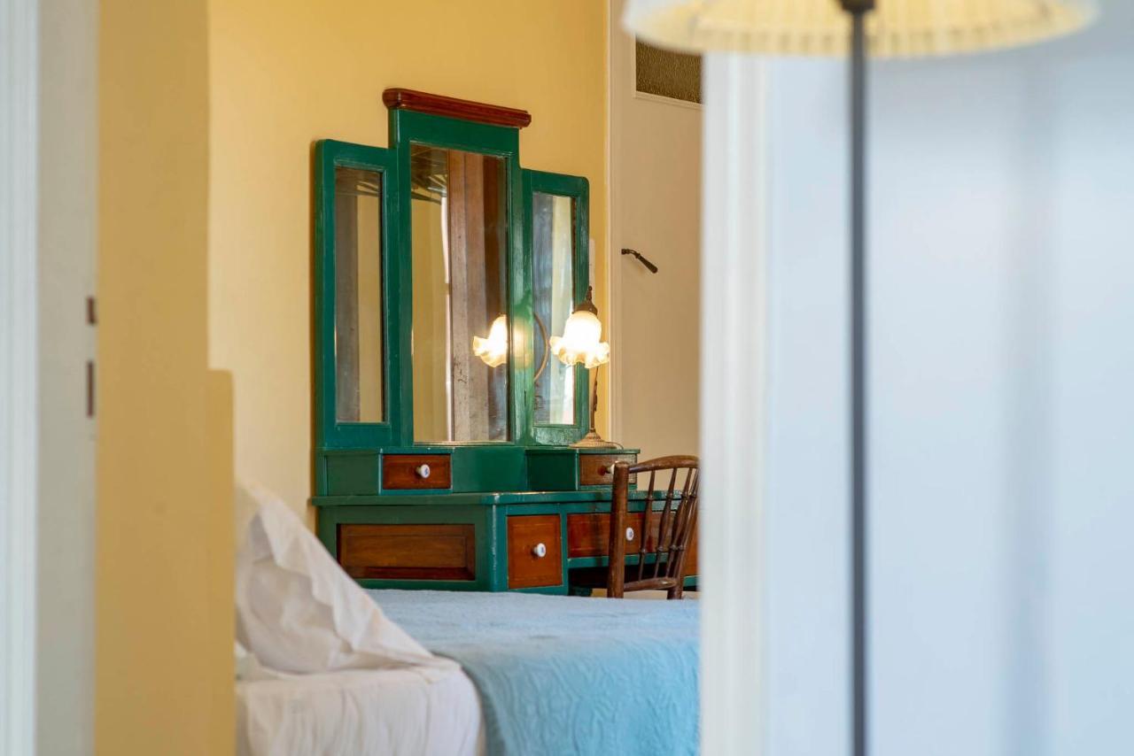 Villa Maria-Syros エルムポリ エクステリア 写真