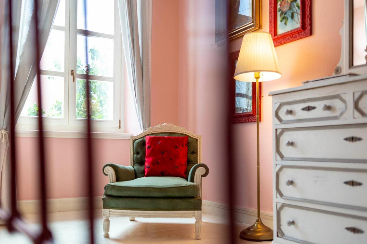 Villa Maria-Syros エルムポリ エクステリア 写真