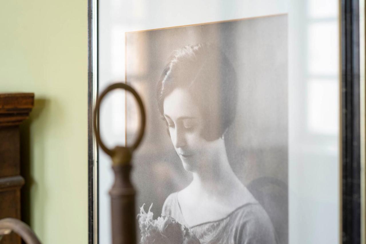 Villa Maria-Syros エルムポリ エクステリア 写真